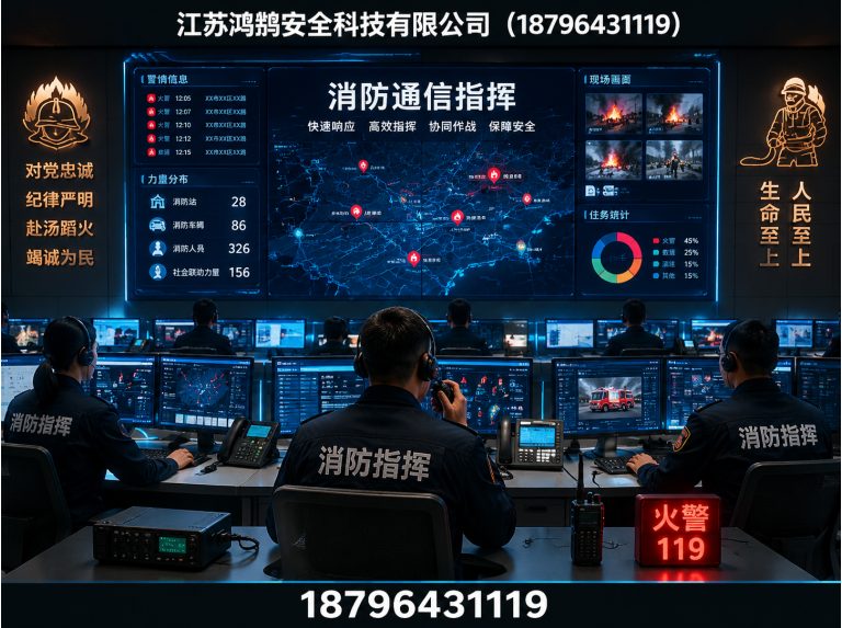 保定无人机巡检系统展示图